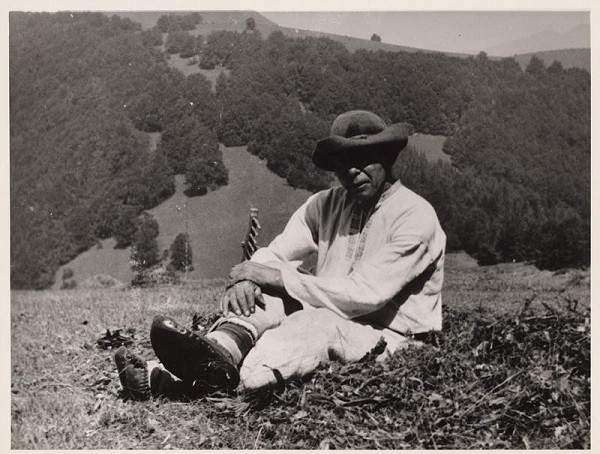 Karol Aufricht – Fačkov. Odpočinok 