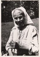 Karol Aufricht – Fačkov. Starenka 