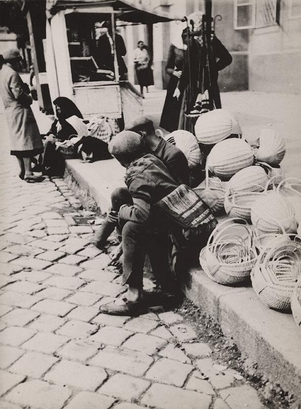 Karol Aufricht – This Is Also How We Made a Living IV.