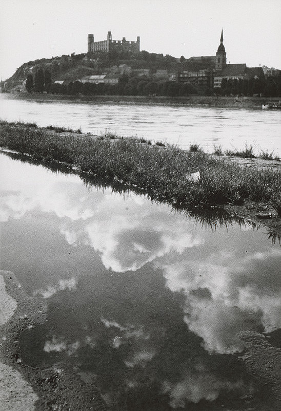 Pavol Poljak – Dunaj hrozí záplavou 