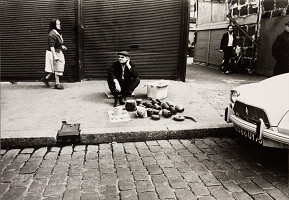 Igor Grossmann – Na blšom trhu 2. 