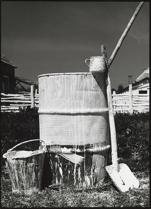 Ján Náhlik – Biele výkričníky 