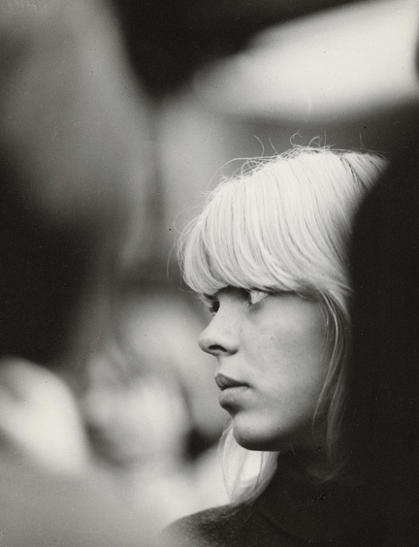 Eduard Pavlačka – Portrét 