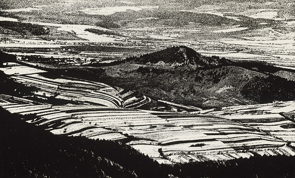 Milan Sirkovský – Krajina X. 