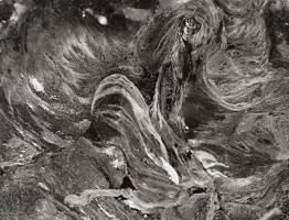 Martin Martinček – Fantázia prírody. Muž v člne 