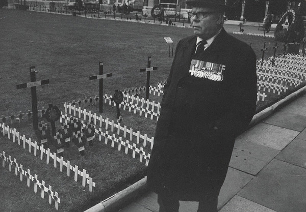 Karol Kállay – Londýn 