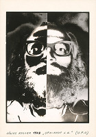 Július Koller, Anton Fiala – U.F.O.-naut J.K. (U.F.O) 