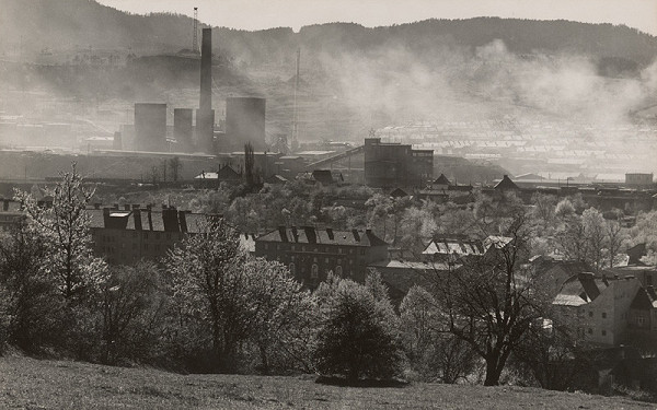 Karol Kállay – Handlová 