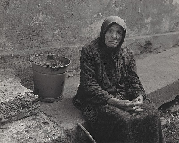 Martin Martinček – Starena 