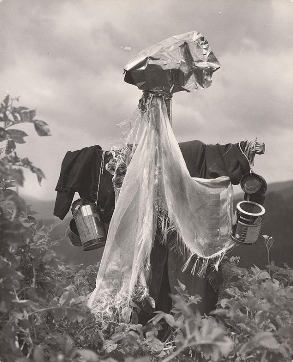 Martin Martinček – Na poli v horách 