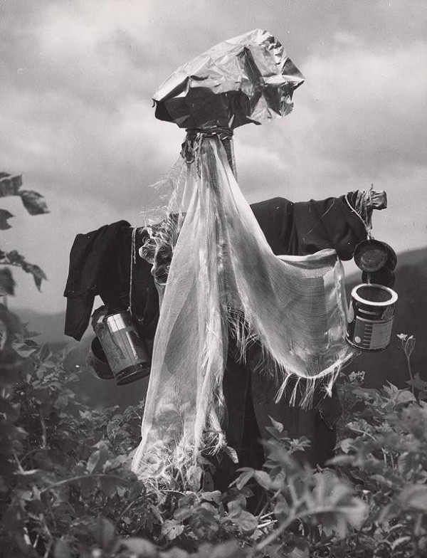 Martin Martinček – Na poli v horách 