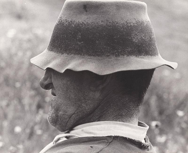 Martin Martinček – Gazda na holiach 