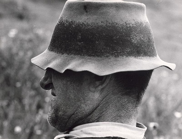 Martin Martinček – Gazda na holiach 