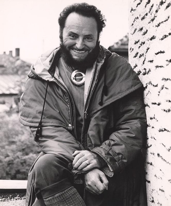 Martin Martinček – Ján Jamnický IV. 