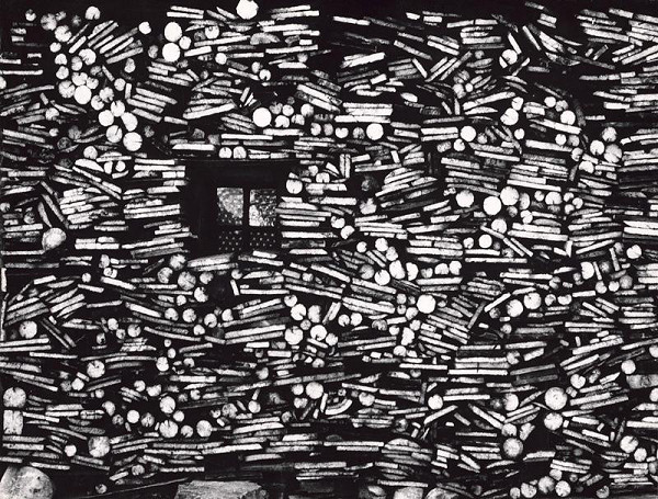 Martin Martinček – Pred zimou 