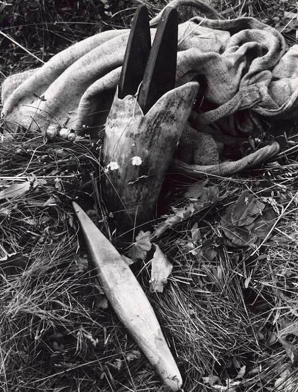 Martin Martinček – Zátišie z hôľ 