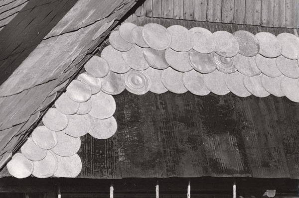 Martin Martinček – Strechy III. 