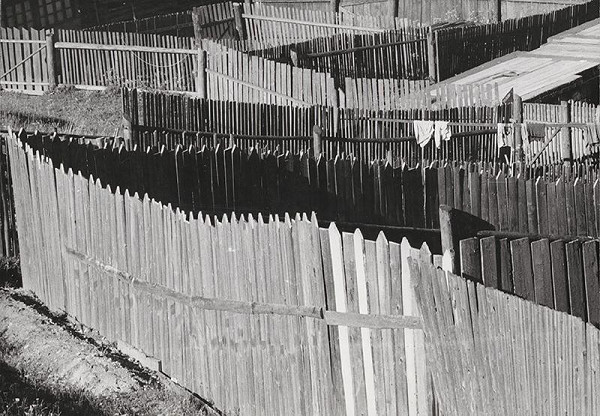 Martin Martinček – Ploty I. 