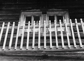 Martin Martinček – Ploty II. 