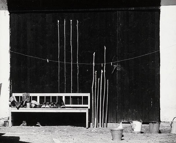 Martin Martinček – Drevené detaily VII. 