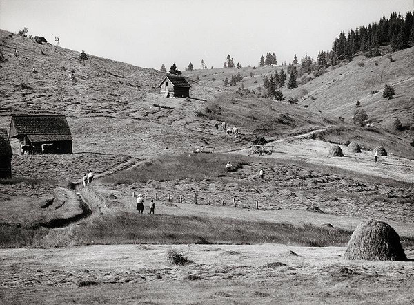 Martin Martinček – Na holiach I. 