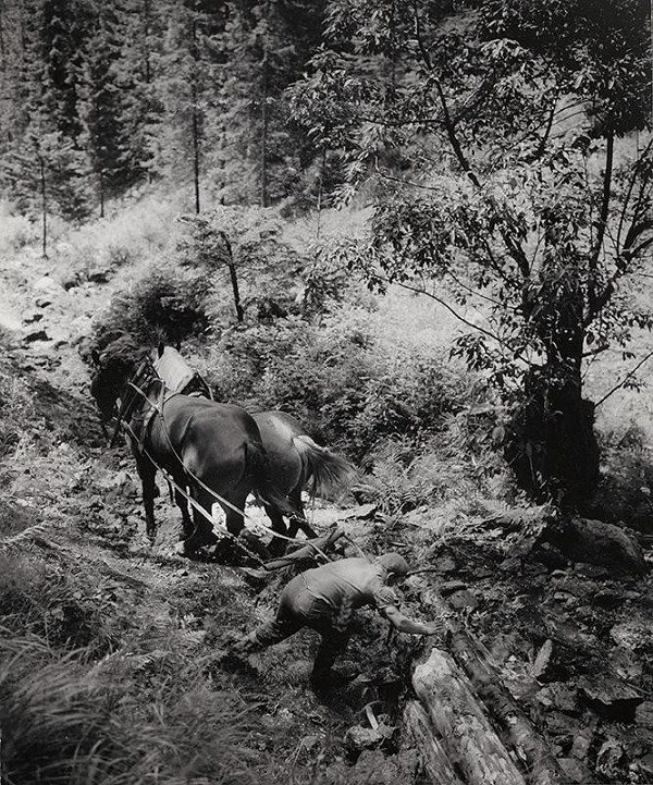 Martin Martinček – Na Čiernom Váhu II.