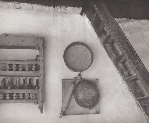 Martin Martinček – Zátišia u Anny Žiačikovej II. 