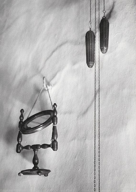 Martin Martinček – Zátišia u Anny Žiačikovej V. 