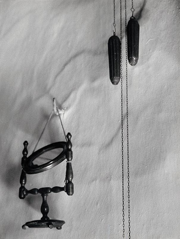 Martin Martinček – Zátišia u Anny Žiačikovej V. 