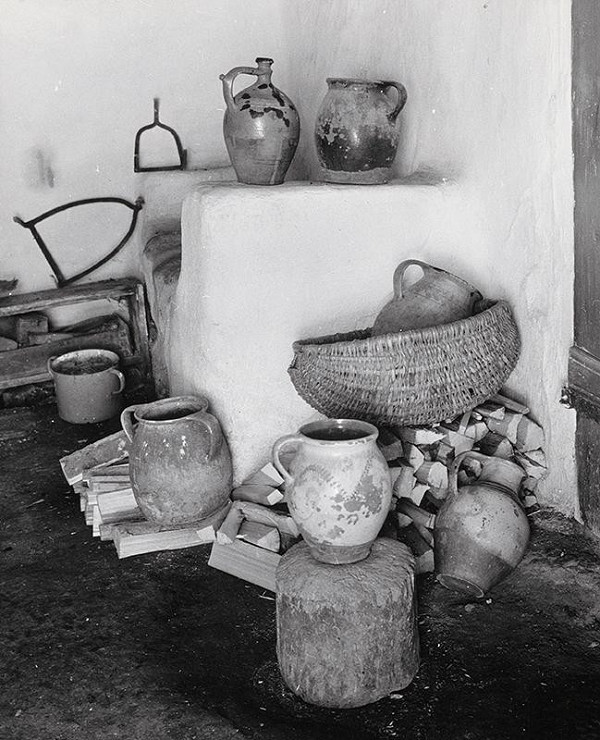 Martin Martinček – Zátišia u Anny Žiačikovej VI. 