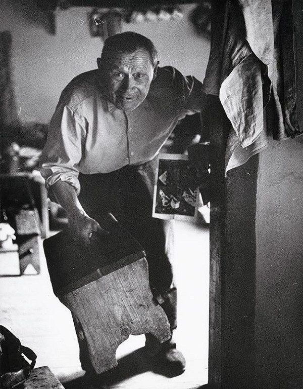 Martin Martinček – Desaťročia jedli z jednej misy VII. 