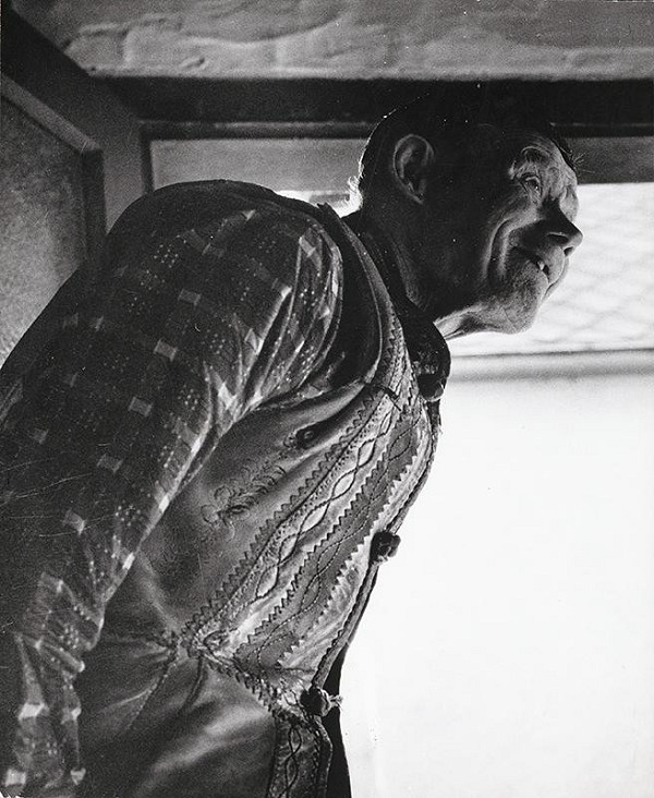 Martin Martinček – Desaťročia jedli z jednej misy VIII. 