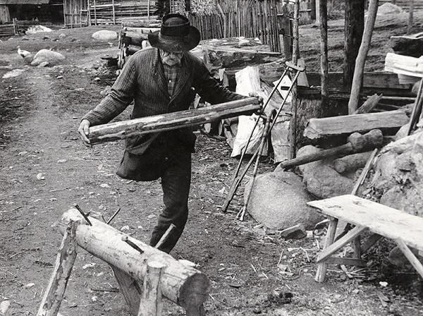 Martin Martinček – ... A píliť ... 