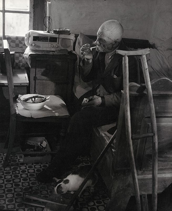 Martin Martinček – Martin Dutka II. 