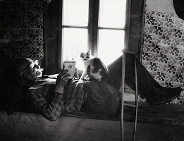 Martin Martinček – Mačka Martina Dutku II. 