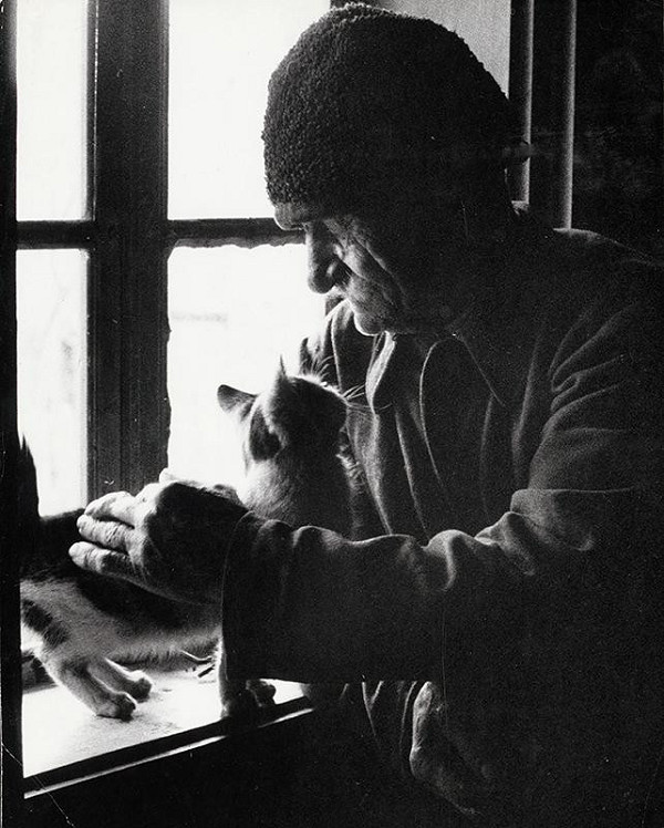 Martin Martinček – Mačka Martina Dutku III. 