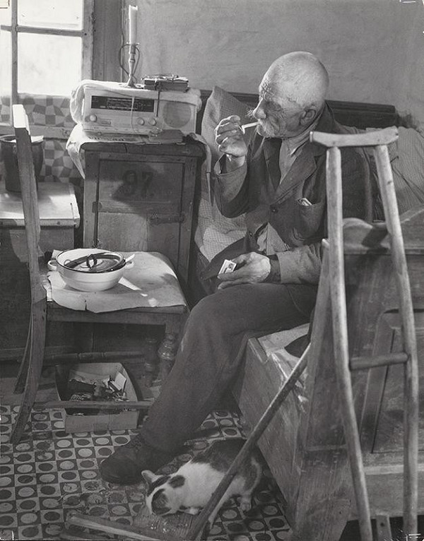 Martin Martinček – Mačka Martina Dutku V. 