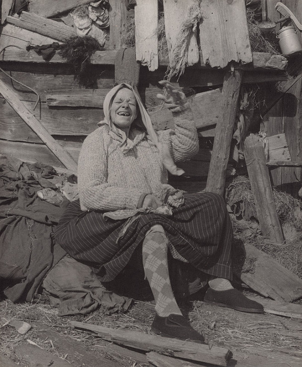 Martin Martinček – Veronika Radlik III. 