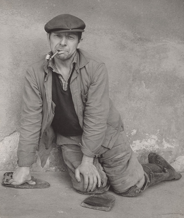 Martin Martinček – Jozef Račko z Jakubovian I. 