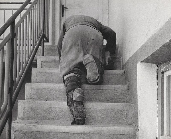 Martin Martinček – Jozef Račko z Jakubovian II. 