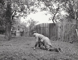 Martin Martinček – Jozef Račko z Jakubovian V. 
