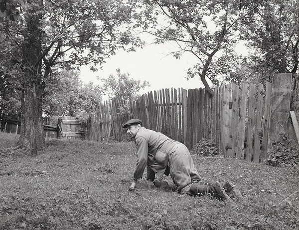 Martin Martinček – Jozef Račko z Jakubovian V. 
