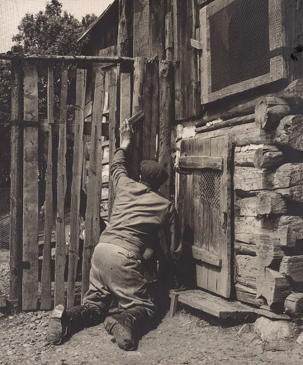 Martin Martinček – Jozef Račko z Jakubovian VII. 