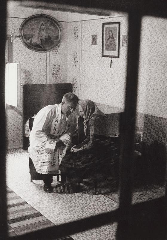 Martin Martinček – Odišla Anna Milanová II. 