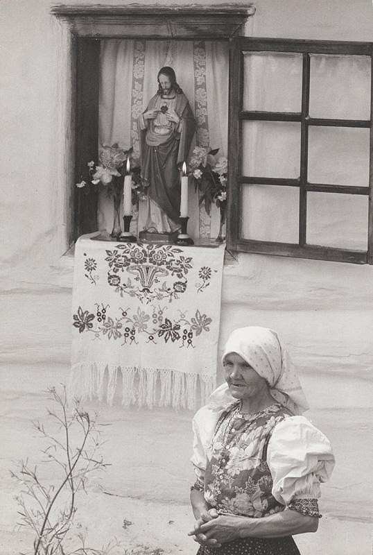 Martin Martinček – Nábožní vrchári III. 