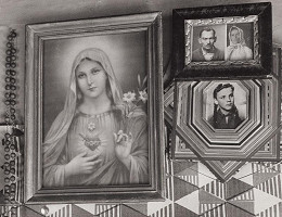 Martin Martinček – Nábožní vrchári IV. 