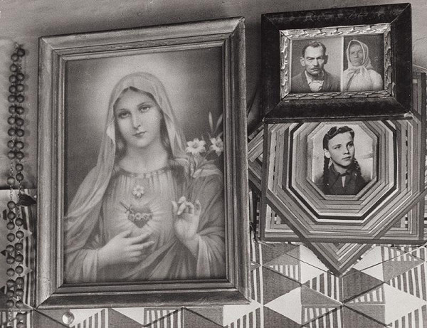 Martin Martinček – Nábožní vrchári IV. 