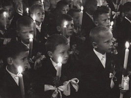 Martin Martinček – Nábožní vrchári VII. 