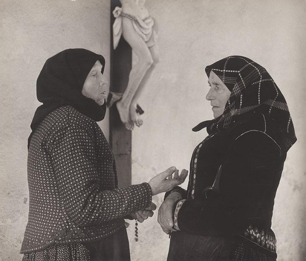 Martin Martinček – Nábožní vrchári IX. 