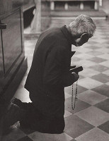 Martin Martinček – V kostole II. 